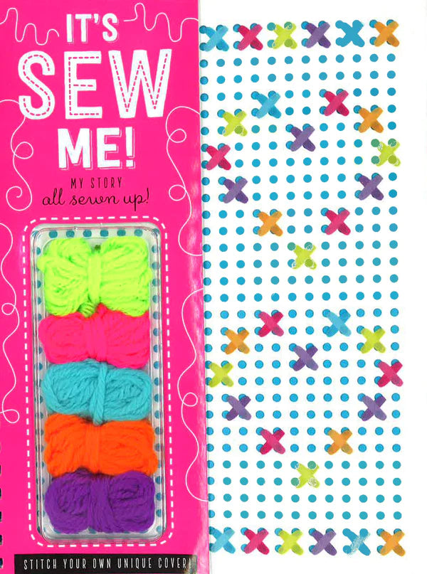 IT's SEW Me!