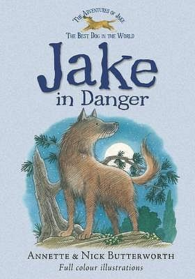 Jake in Danger