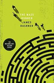 Maze Runner Book 1: The Maze Runner