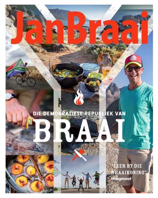 JanBraai: Demokratiese Republiek Van Braai