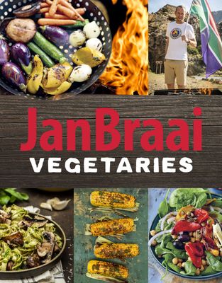 JanBraai: Vegetaries