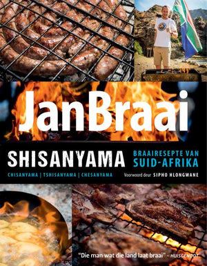 JanBraai: Shisanyama