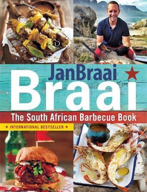 JanBraai: BRAAI