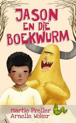 Jason en die Boekwurm