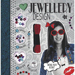 Jewellery Design: Swing your bling!
