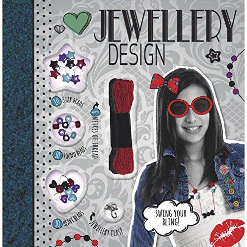 Jewellery Design: Swing your bling!
