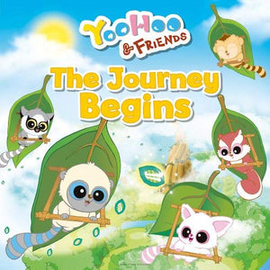 Yohoo & Friends: The Journey Begins
