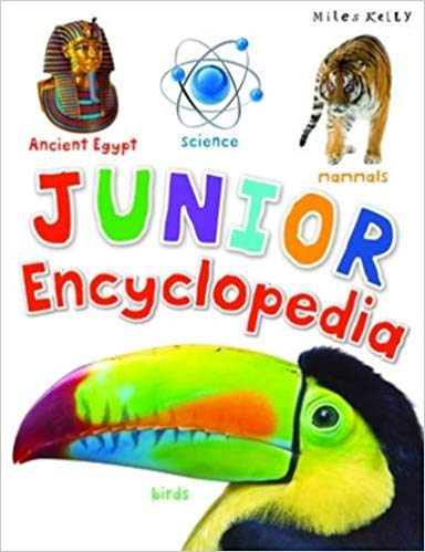 Junior Encyclopedia