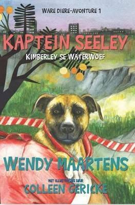 Kaptein Seeley: Kimberley se Waterwoef