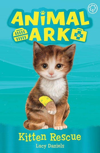 Animal Ark: Kitten Rescue