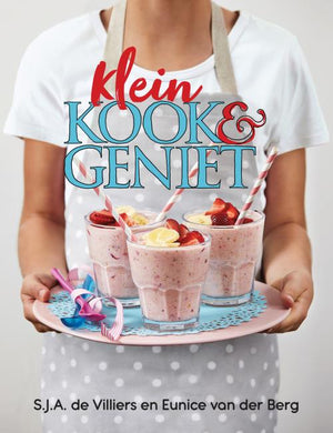 Klein Kook en Geniet