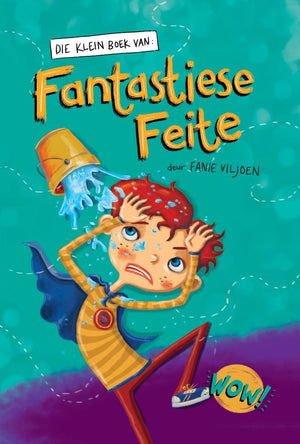 Klein boek van fantastiese feite, Die