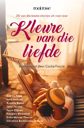 Kleure van die Liefde (Volwasse)