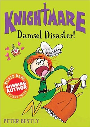 Knightmare: Damsel Disaster