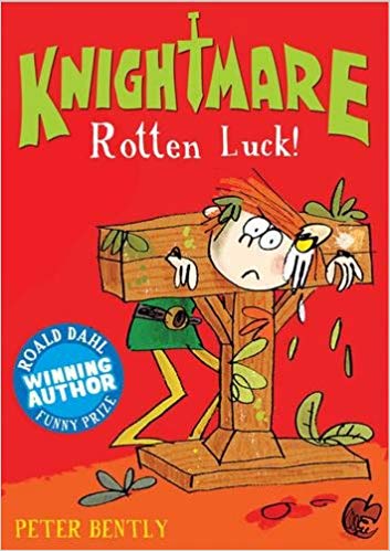 Knightmare: Rotten Luck!