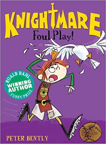 Knightmare: Foul Play!