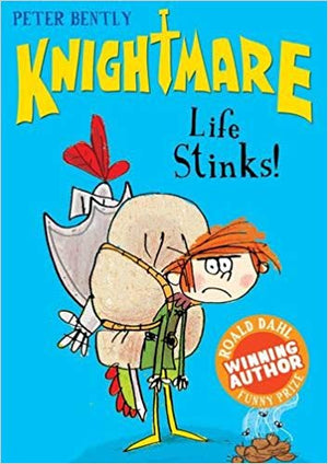 Knightmare: Life Stinks!
