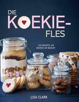 Koekie-fles, Die