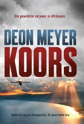 Koors (Deon Meyer)