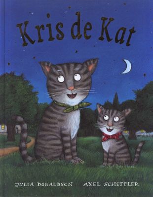 Kris De Kat