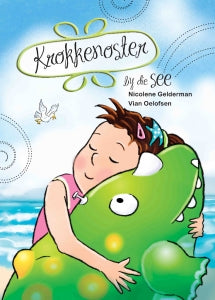 Krokkenoster by die See