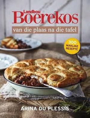 Landbou Boerekos