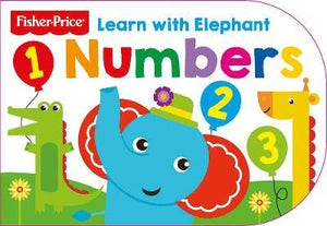 Learn with Elephant Numbers