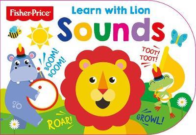 Learn with Lion Sounds