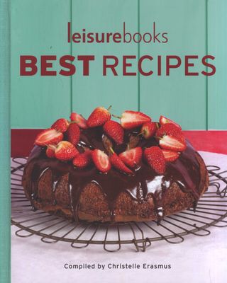 Leisurebooks Best Recipes