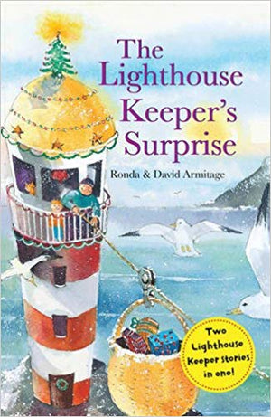 Lighthouse Keeper's Surprise, The