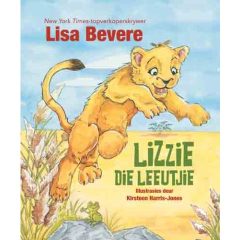 Lizzie Die Leeutjie
