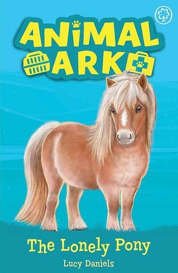 Animal Ark: Lonely Pony