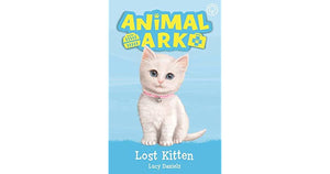 Animal Ark: Lost Kitten