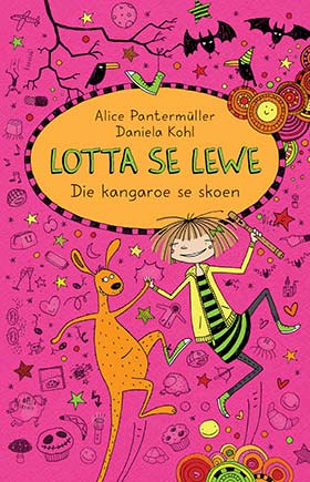 Lotta se lewe (9): Die Kangaroe se Skoen