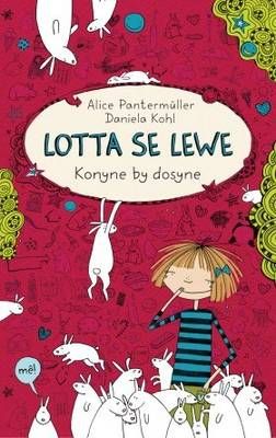 Lotta se lewe (1): Konyne by dosyne