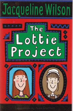 Lottie Project, The