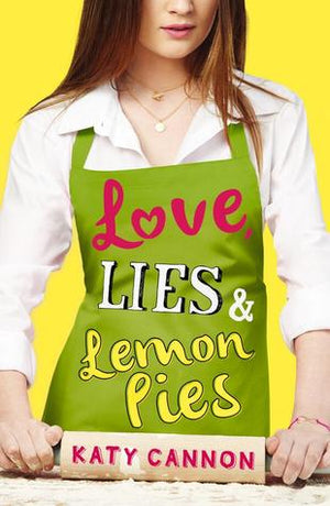 Love, Lies & Lemon Pies