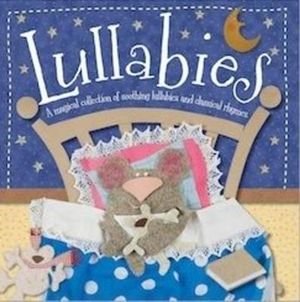 Lullabies (Picture Flat)