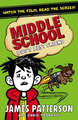 Combo: Middle School Complete Set (7 x Books)