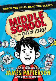 Combo: Middle School Complete Set (7 x Books)