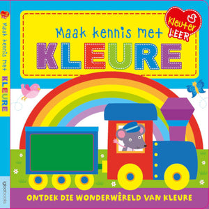 Maak Kennis Met: Kleure