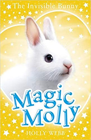 Holly Webb: Magic Molly