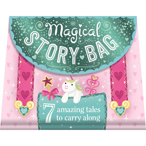 Magical Story Bag