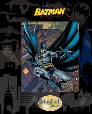 Magical Story: Batman