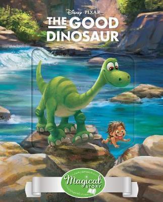 Magical Story: The Good Dinosaur