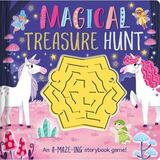 Magical Treasure Hunt