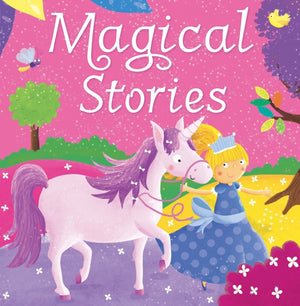 Magical Stories (Picture flat)