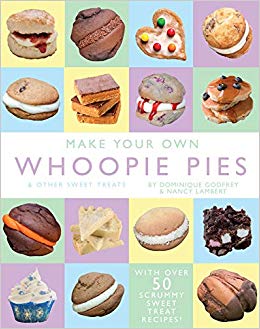 Make Your Own Whoopie Pies
