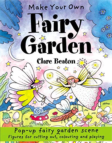 Make your own Fairy Garden