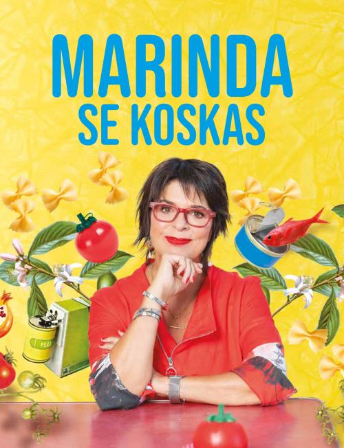 Marinda se Koskas